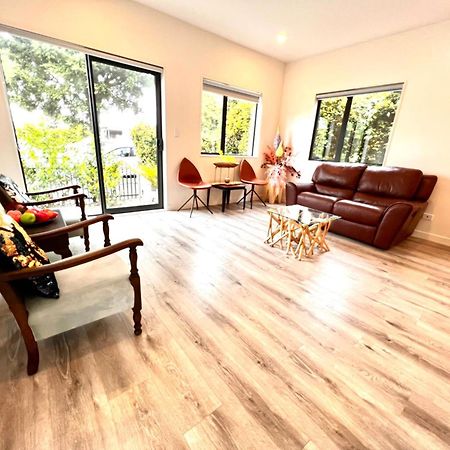 New Town House Room In Green Lane Auckland Extérieur photo
