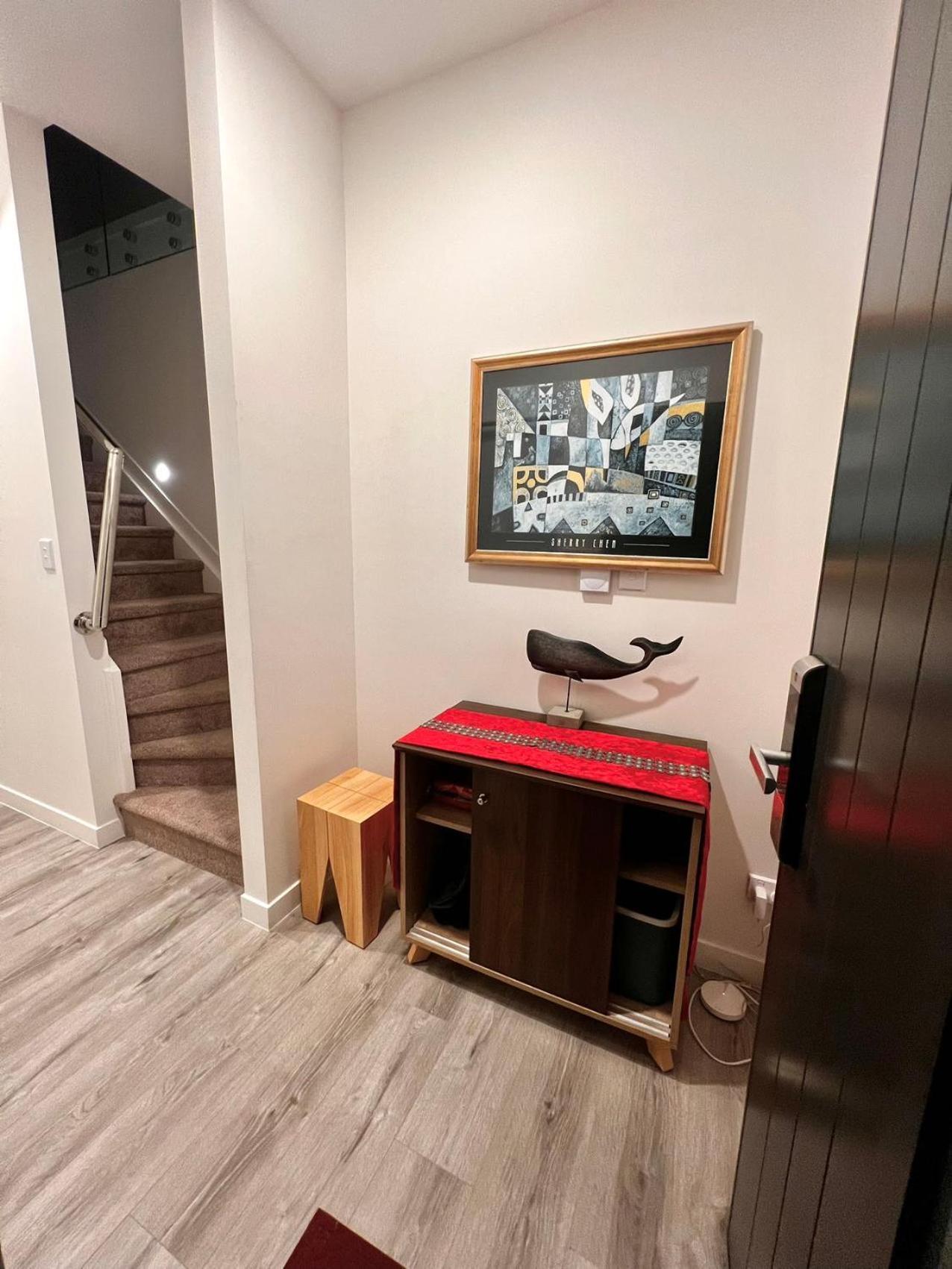 New Town House Room In Green Lane Auckland Extérieur photo