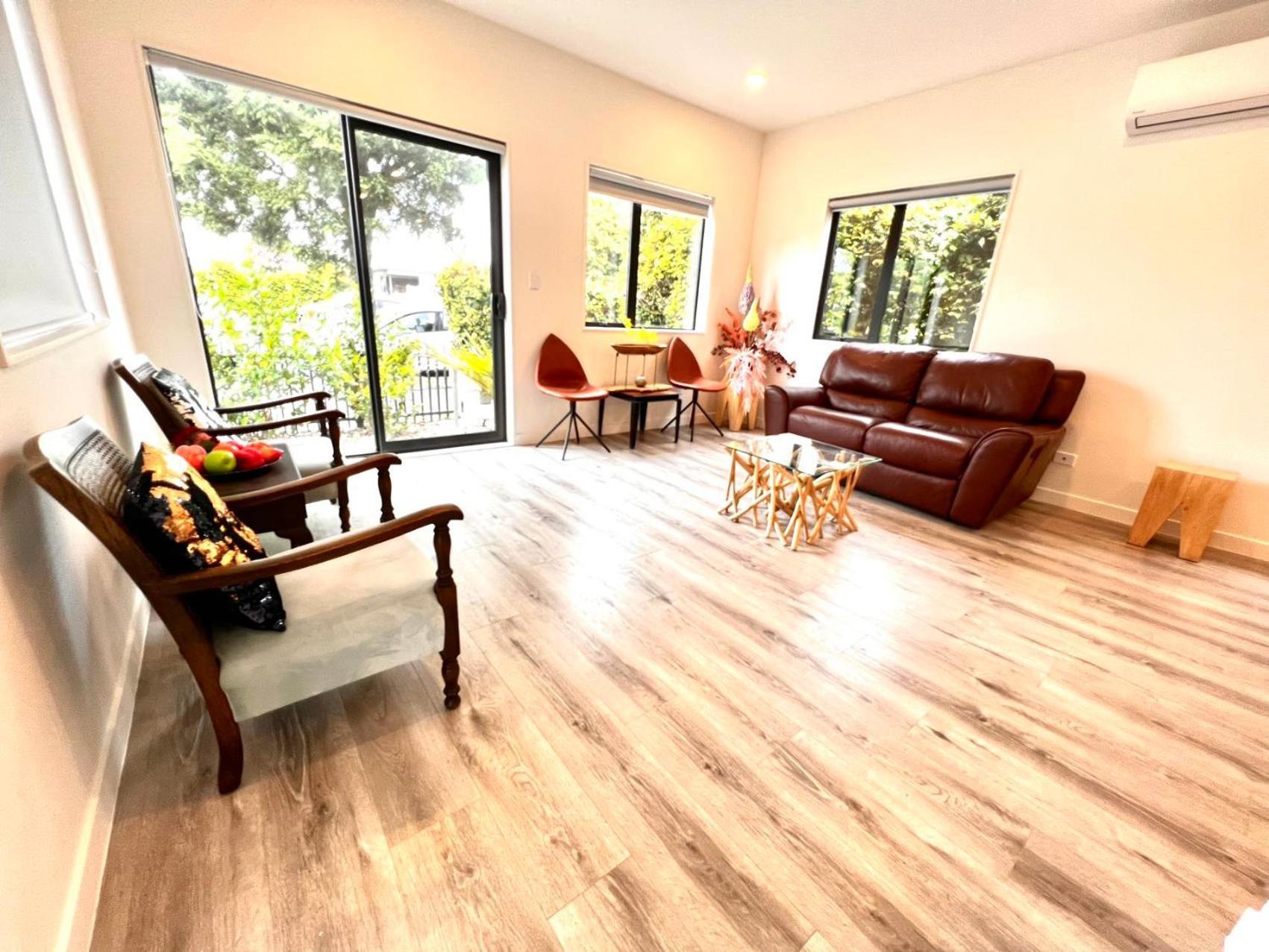 New Town House Room In Green Lane Auckland Extérieur photo