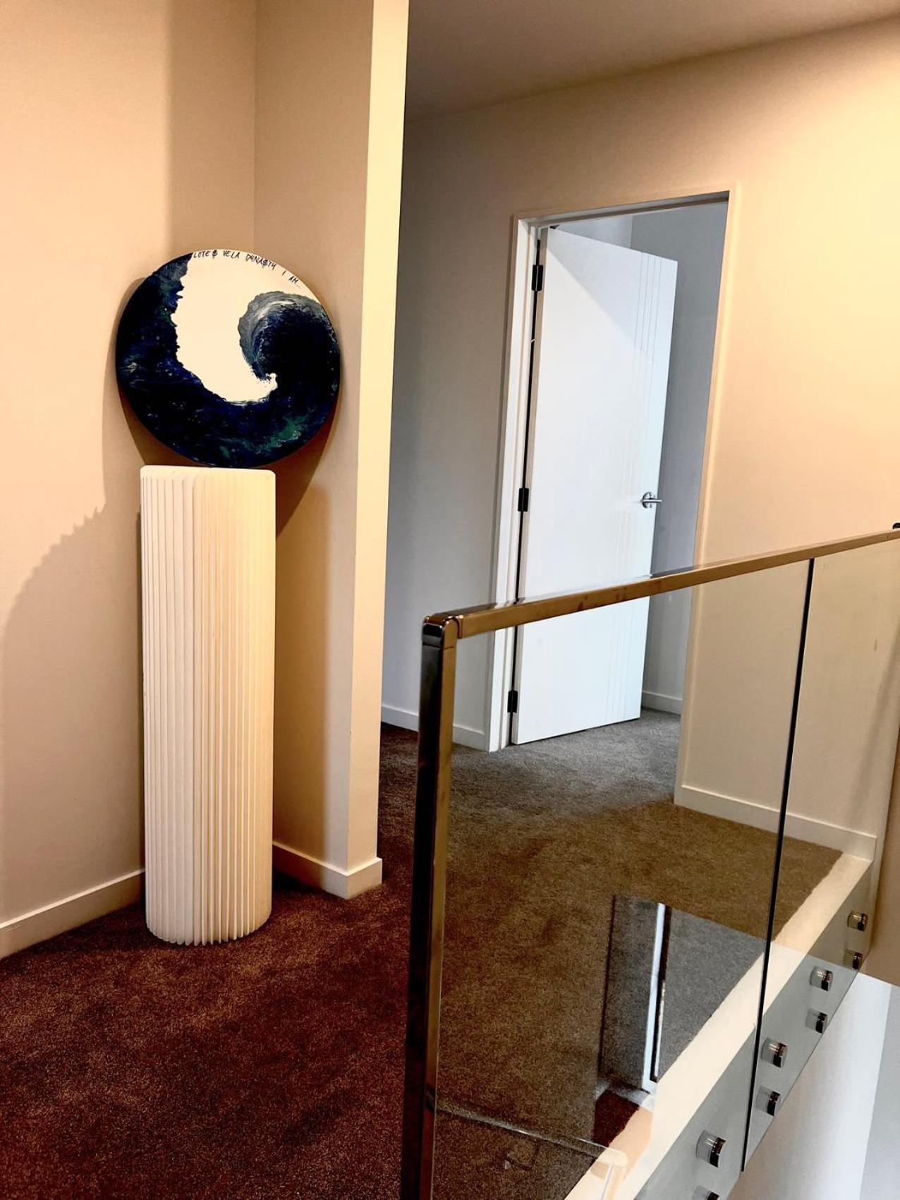 New Town House Room In Green Lane Auckland Extérieur photo