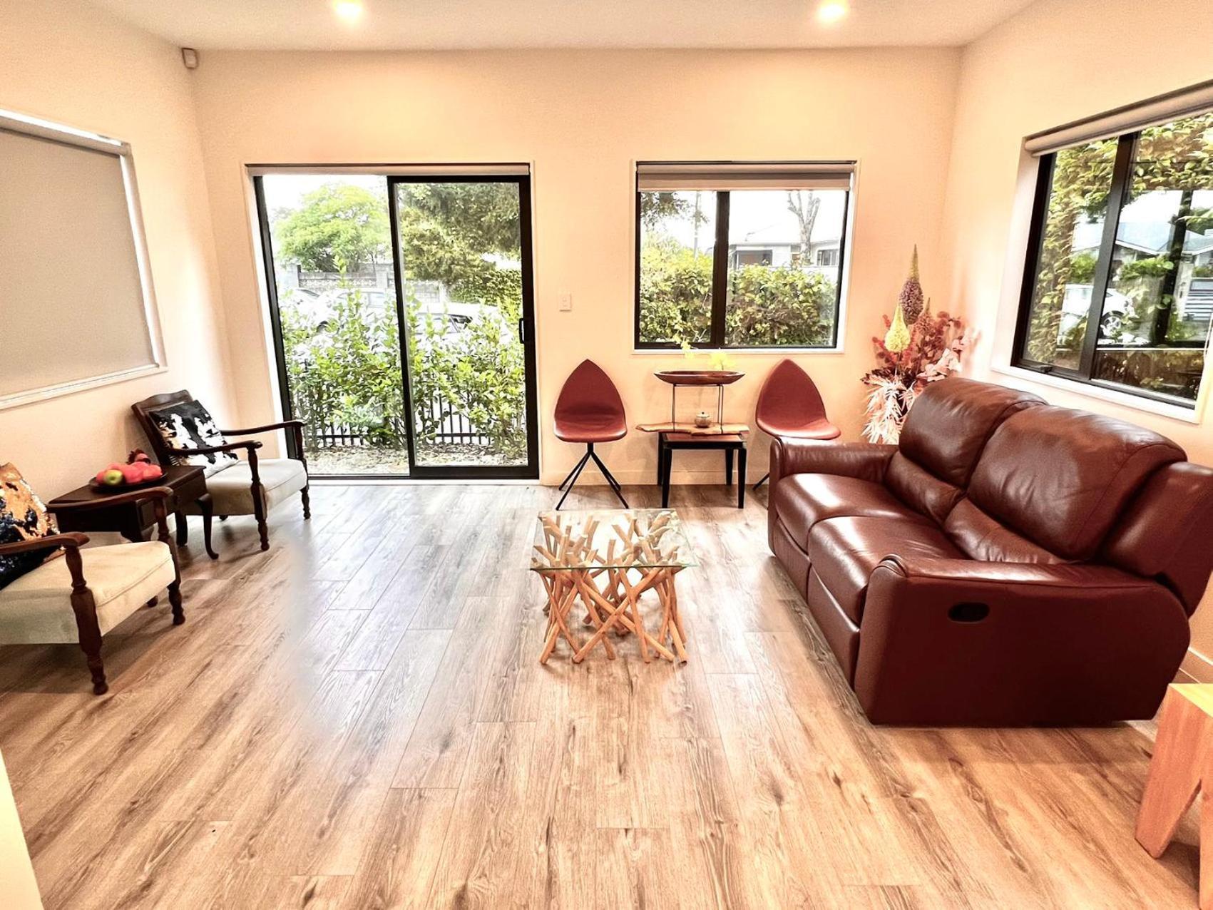 New Town House Room In Green Lane Auckland Extérieur photo