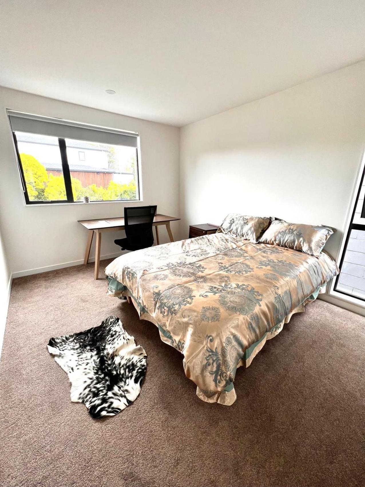 New Town House Room In Green Lane Auckland Extérieur photo