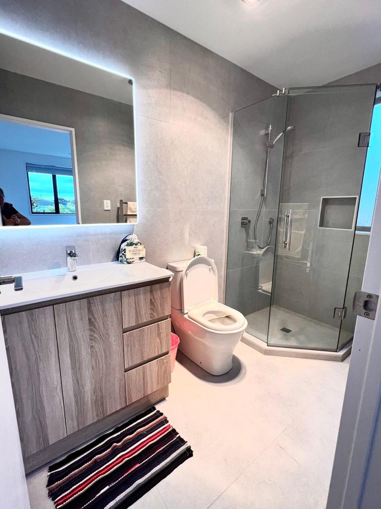New Town House Room In Green Lane Auckland Extérieur photo