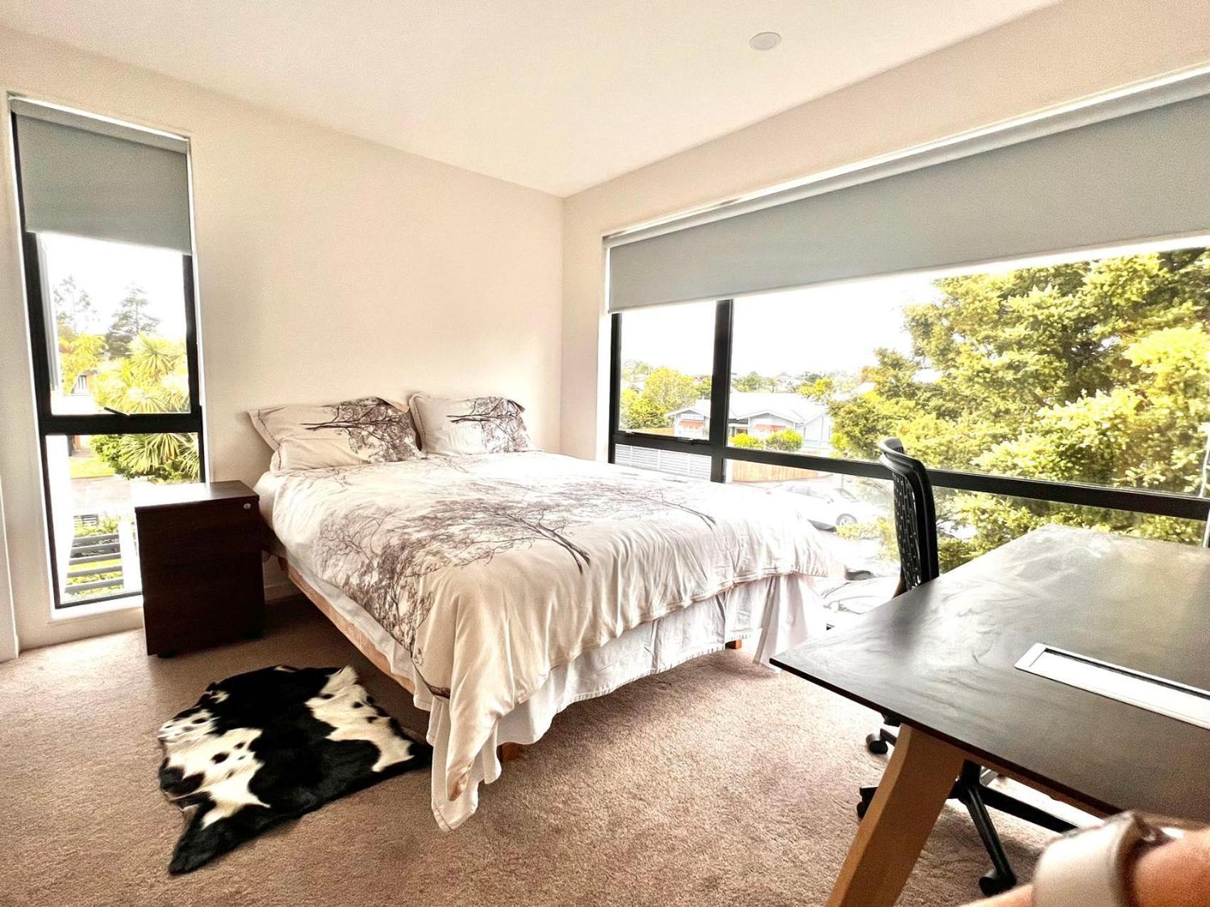 New Town House Room In Green Lane Auckland Extérieur photo