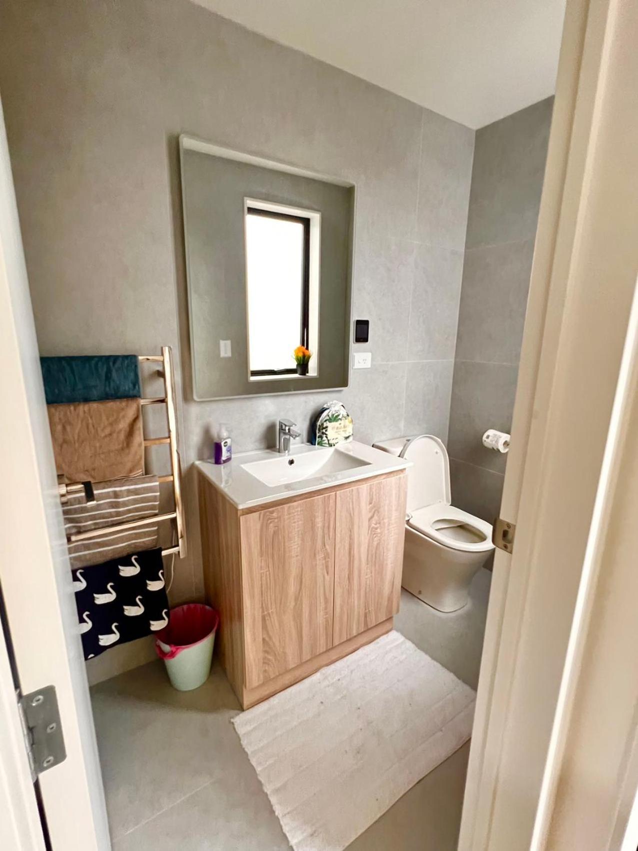 New Town House Room In Green Lane Auckland Extérieur photo