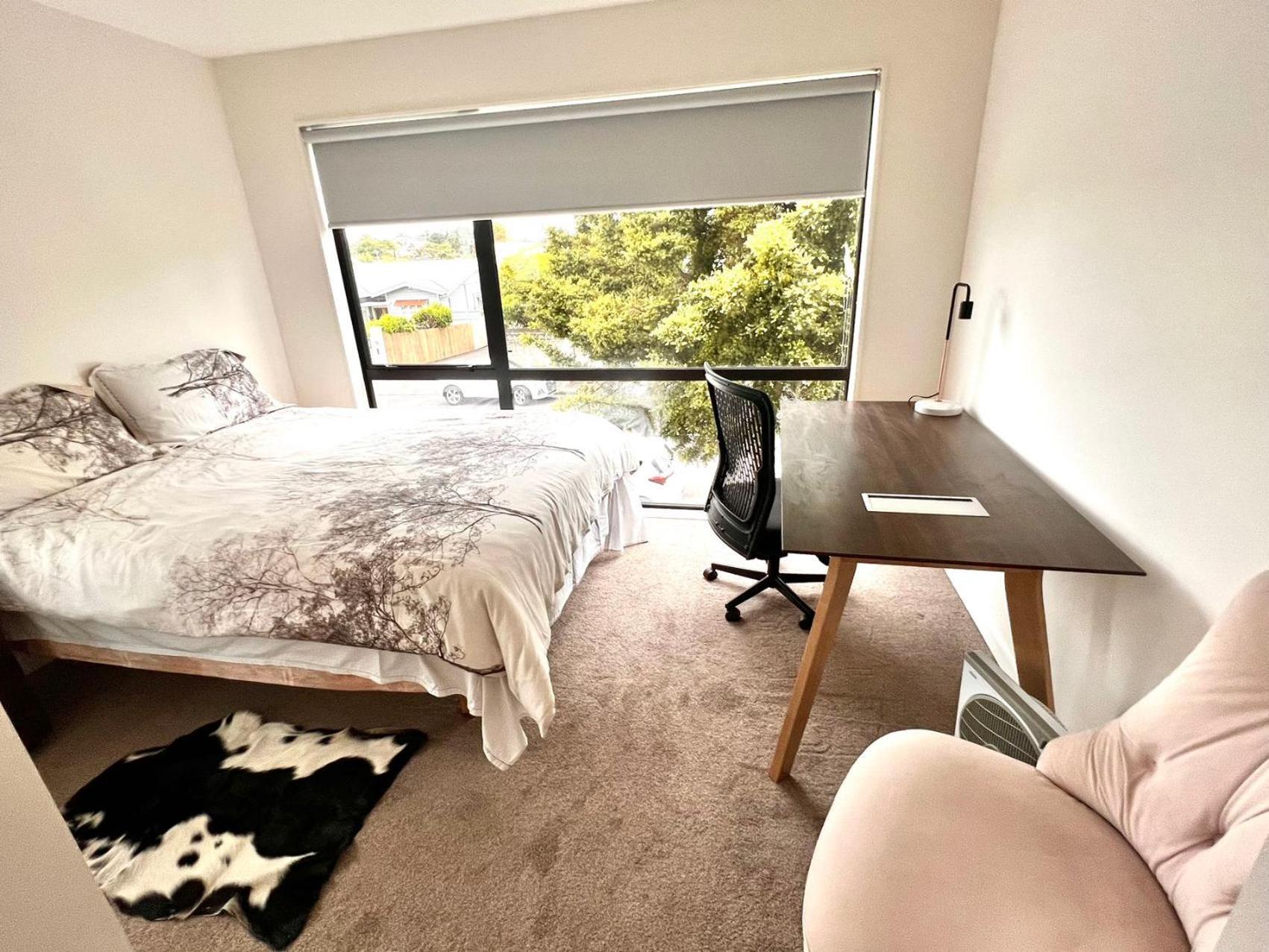 New Town House Room In Green Lane Auckland Extérieur photo