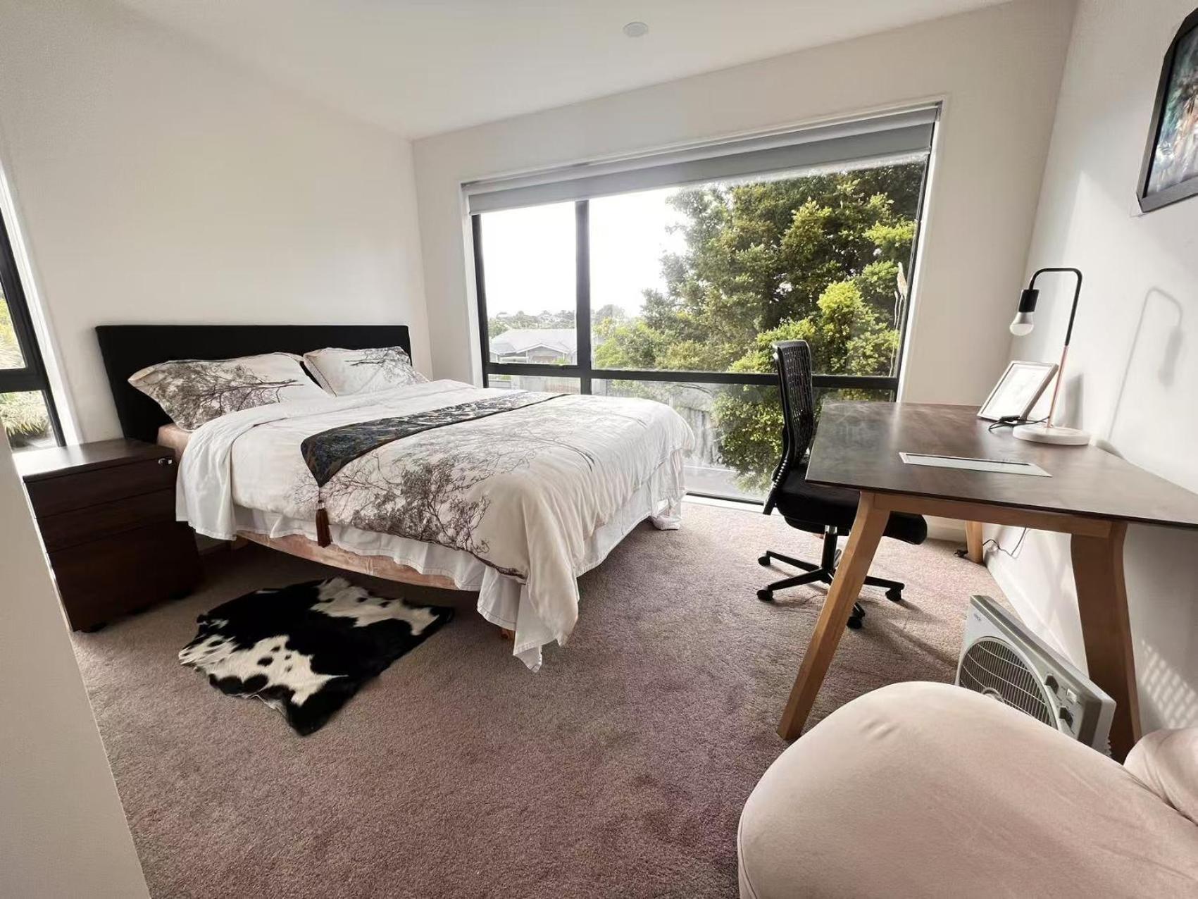 New Town House Room In Green Lane Auckland Extérieur photo