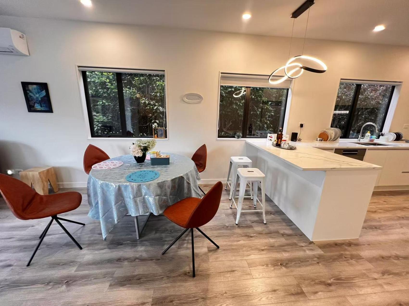 New Town House Room In Green Lane Auckland Extérieur photo