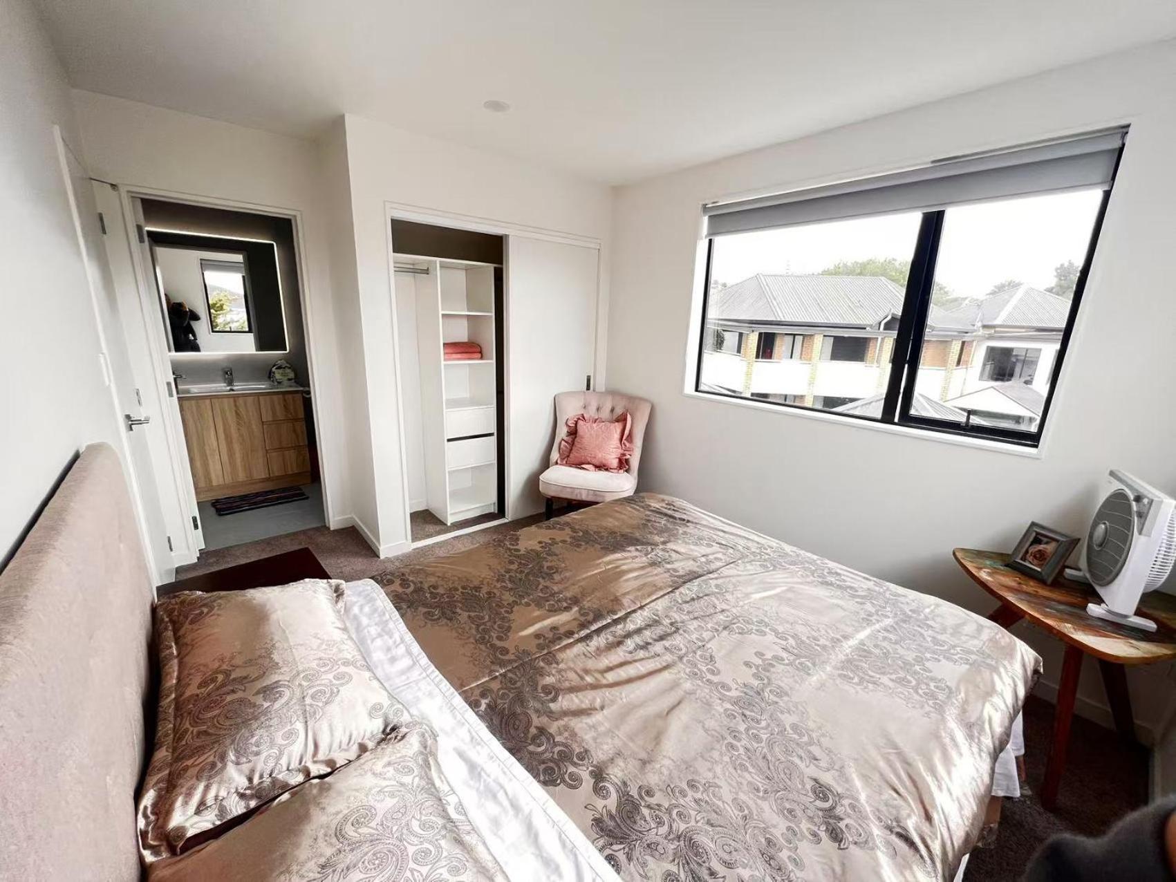 New Town House Room In Green Lane Auckland Extérieur photo