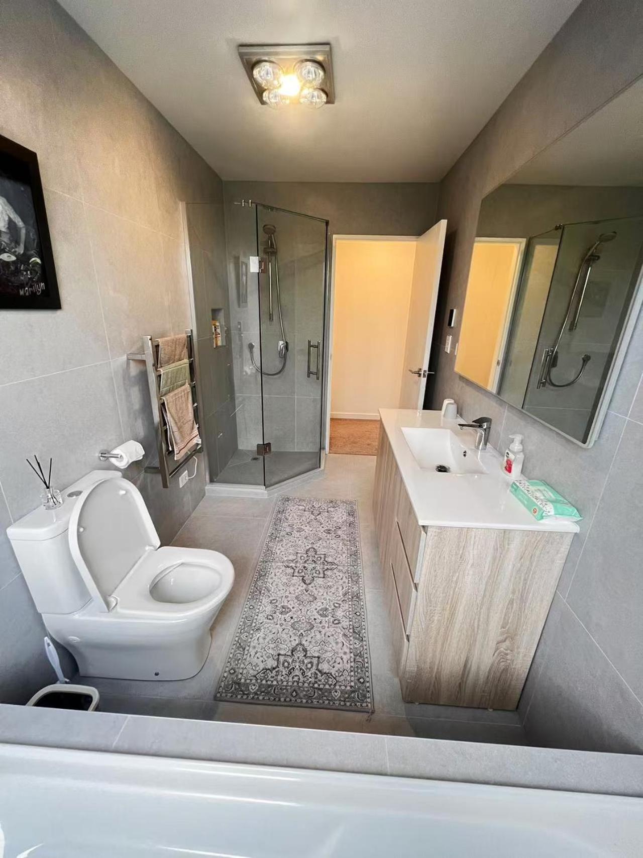 New Town House Room In Green Lane Auckland Extérieur photo